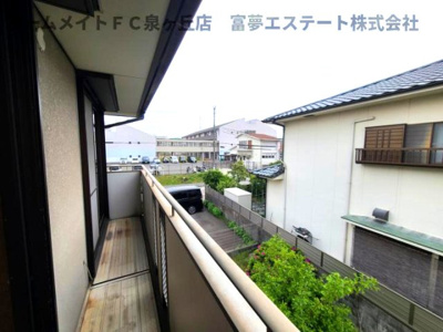【展望】 | 高倉台2丁戸建