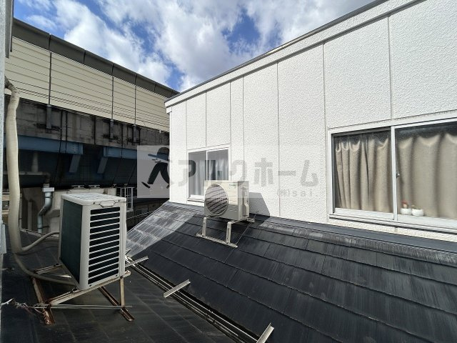 フォンタルサウスの展望|フォンタルサウス