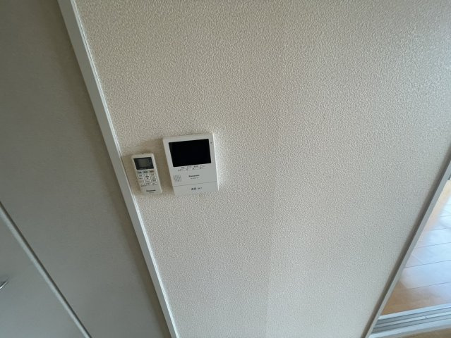 グリーン・ヴィレッジのセキュリティ