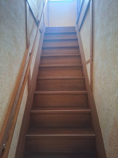 【内装】 | 岩美町恩志中古戸建て