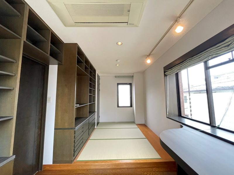 メゾン呉藤のその他|書斎です。
