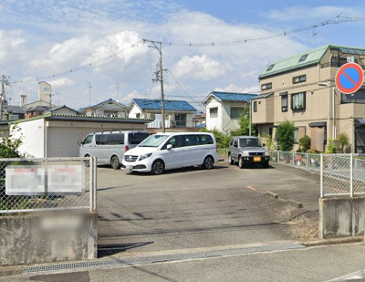 【駐車場】 | 武庫之荘８丁目月極駐車場
