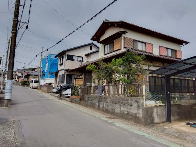 【外観】の画像