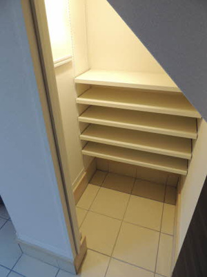 【収納】 | スタイリッシュメゾン