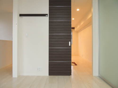 【洋室】 | スタイリッシュメゾン