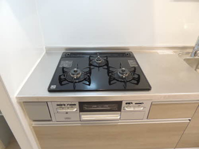 【設備】 | スタイリッシュメゾン