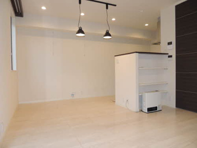 【寝室】 | スタイリッシュメゾン