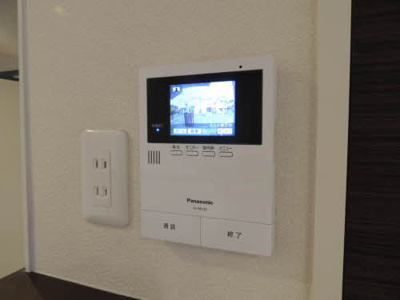 【セキュリティ】 | スタイリッシュメゾン