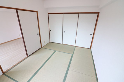 【和室】 | 森岡ビル | 和室があると、家にあたたかい雰囲気が生まれます