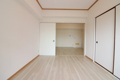 【洋室】 | 森岡ビル | 洋室です