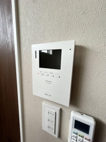 メリッサのセキュリティ