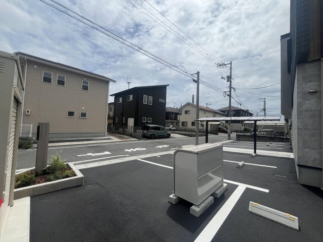 メリッサの展望