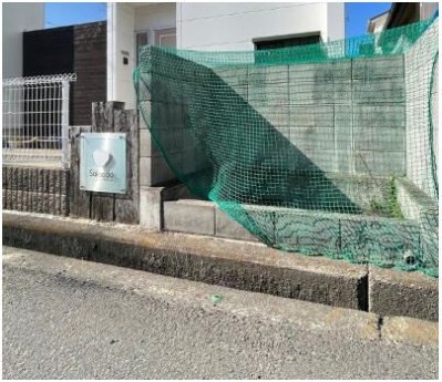 ソレアードのその他共用部分