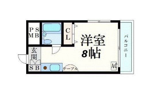 アメニティハウスみやぎ
