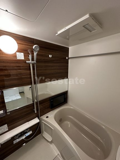 【浴室】 | プレジオ長田 | ※イメージ画像