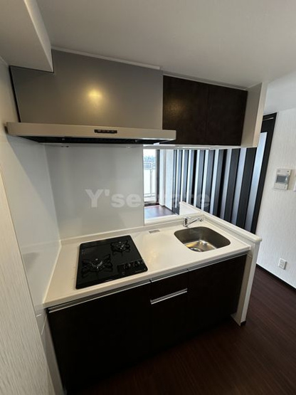 【キッチン】 | プレジオ長田 | ※イメージ画像