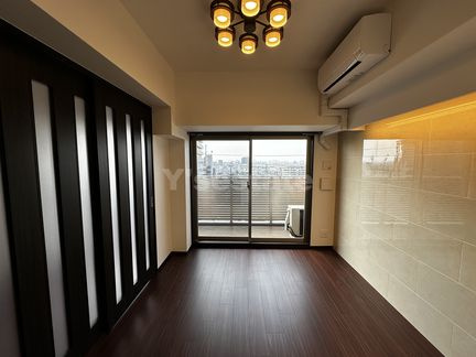 【居間・リビング】 | プレジオ長田 | ※イメージ画像