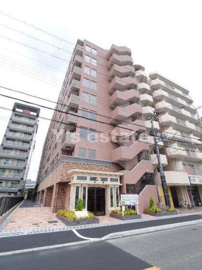 【外観】 | プレジオ長田