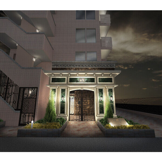 【エントランス】 | プレジオ長田 | ※イメージ画像