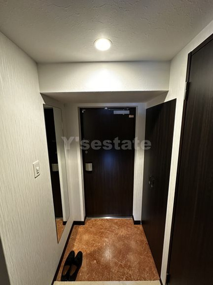 【玄関】 | プレジオ長田 | ※イメージ画像