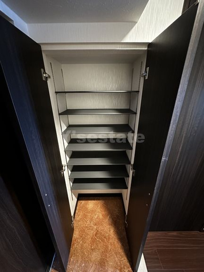 【収納】 | プレジオ長田 | ※イメージ画像