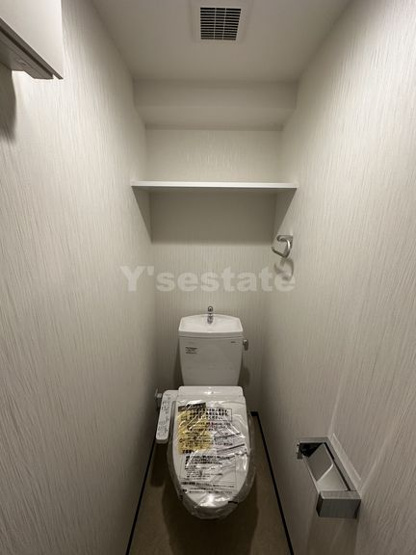 【トイレ】 | プレジオ長田 | ※イメージ画像