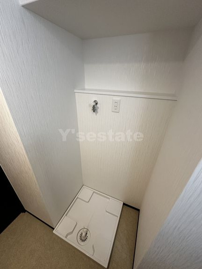 【洗面所】 | プレジオ長田 | ※イメージ画像