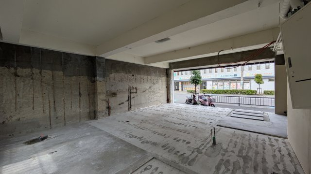 【内装】