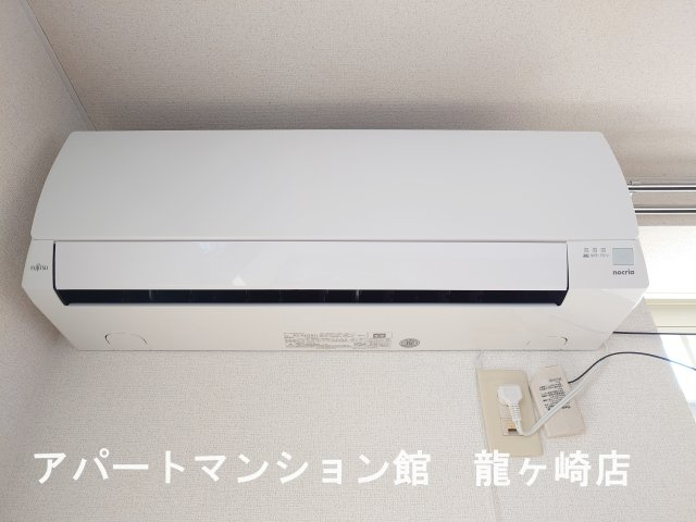 Ｉｌｌｕｓｉｏｎの設備