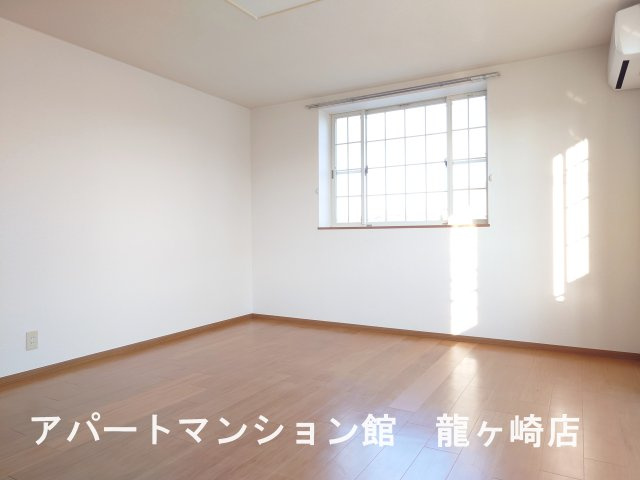 Ｉｌｌｕｓｉｏｎの内装