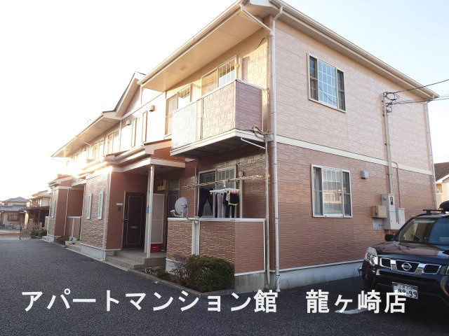 Ｉｌｌｕｓｉｏｎの外観|外観写真