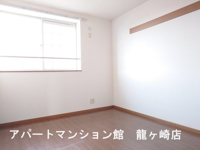 Ｉｌｌｕｓｉｏｎの寝室