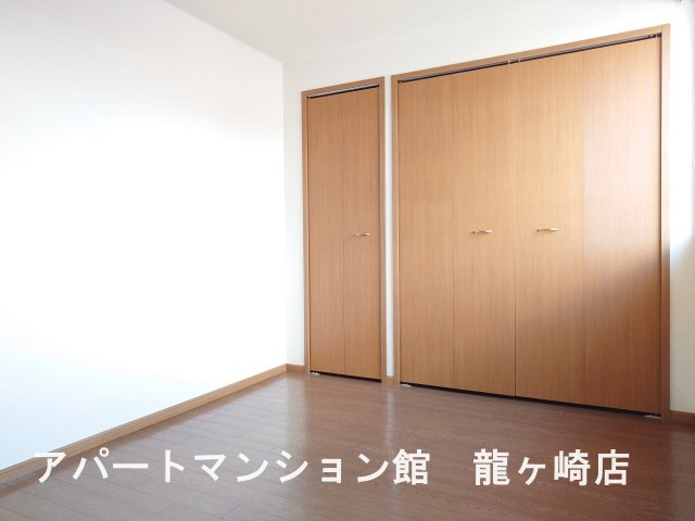 Ｉｌｌｕｓｉｏｎの寝室