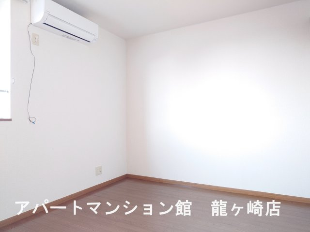 Ｉｌｌｕｓｉｏｎの寝室