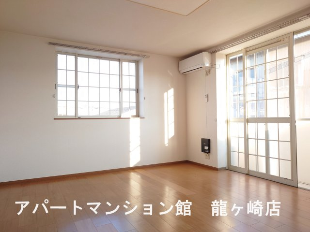 Ｉｌｌｕｓｉｏｎの居間・リビング|居室・リビング