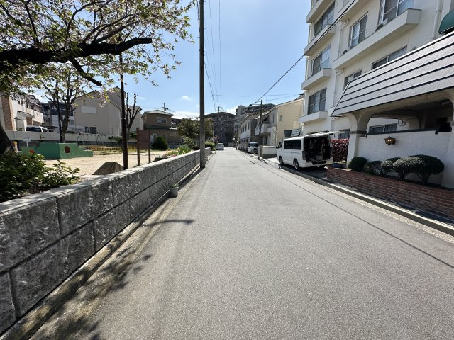 堺市堺区榎元町３丁の中古マンションの展望