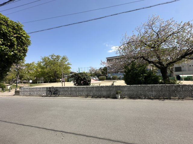 堺市堺区榎元町３丁の中古マンションの展望