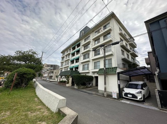 堺市堺区榎元町３丁の中古マンション