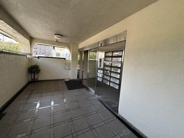 堺市堺区榎元町３丁の中古マンションの設備