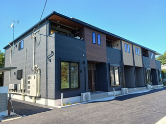 【外観】 | 外観写真