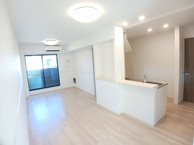 【居間・リビング】 | プリムローズ　Ａ