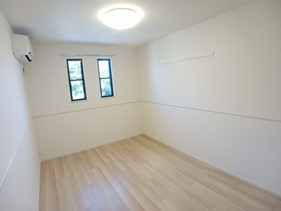 【寝室】 | プリムローズ　Ａ