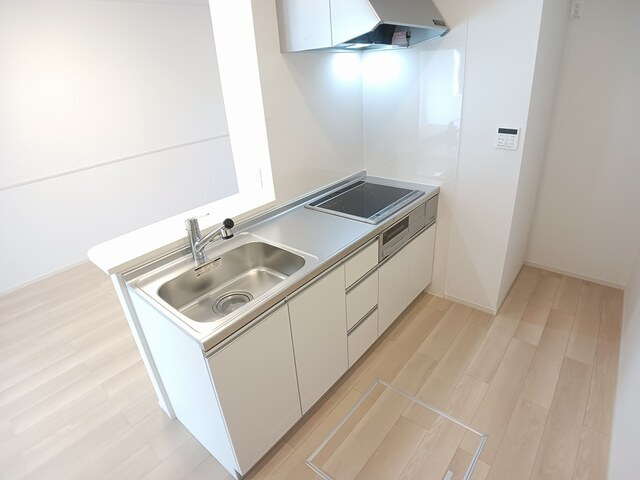 プリムローズ　Ａのキッチン