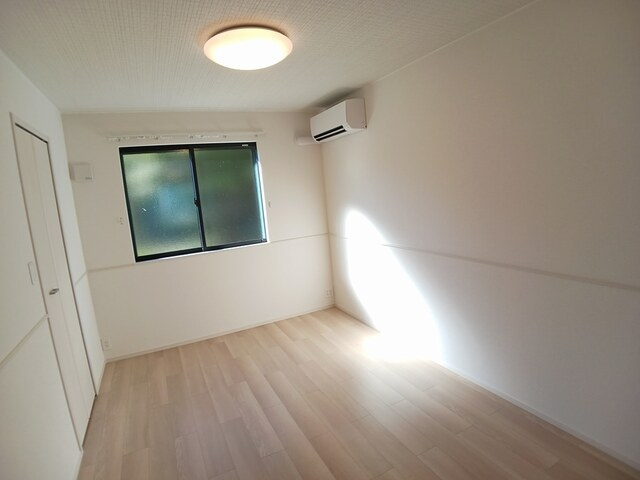 プリムローズ　Ａの寝室