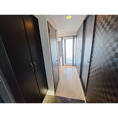 【玄関】 | Dolce Vita Ⅰ