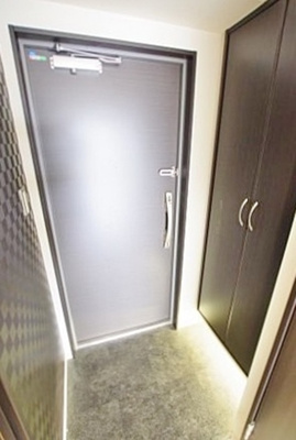 【玄関】 | Dolce Vita Ⅰ