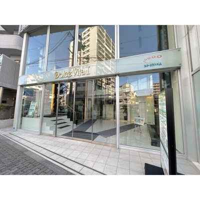 【エントランス】 | Dolce Vita Ⅰ