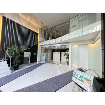 【ロビー】 | Dolce Vita Ⅰ