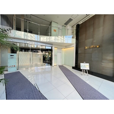 【ロビー】 | Dolce Vita Ⅰ