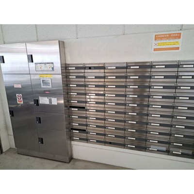 【その他共用部分】 | Dolce Vita Ⅰ